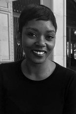 Foto retrato de Elise Brown