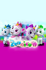 Zoonicorn poster