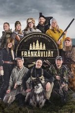 Eränkävijät (2016)