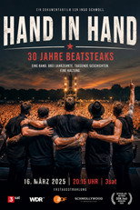 Hand in Hand - 30 years of Beatsteaks