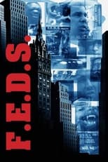 Poster for F.E.D.S.