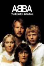 Poster for ABBA - Definitive Collector´s Edition