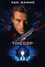 timecop star timecop star