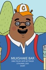 Milkshake Bar