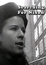 Poster for Searching For Nixon