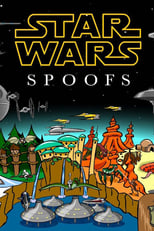 Poster for Star Wars Spoofs