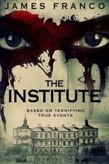 VER The Institute (2017) Online Gratis HD