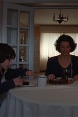 Ma mère dort