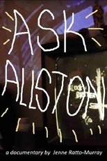 ASK ALLSTON: A Documentary About Boston DIY poster