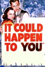 Poster for It Could Happen to You