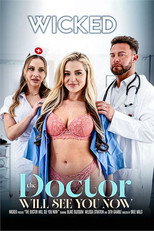The Doctor Will See You Now