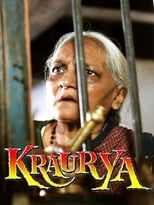 Poster for Kraurya