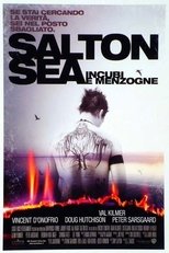 Poster di Salton Sea - Incubi e menzogne