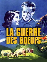 La Guerre des B&oelig;ufs