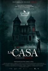 Poster for La Casa