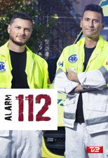 Alarm 112 poster