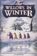 Poster for The Willows in Winter 