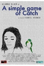 Poster for A Simple Game of Catch