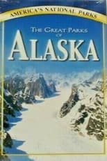 Poster for The Great Parks of Alaska 