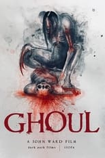 Poster for Ghoul