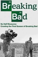 Poster for No Half Measures: Creating the Final Season of Breaking Bad 