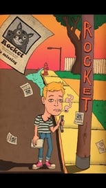 Poster for Rocket