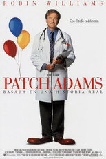 Patch Adams