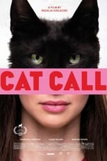 Poster for Cat Call