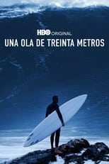 TVplus ES - Una ola de treinta metros