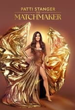 Poster for Patti Stanger: The Matchmaker