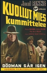 Kuollut mies kummittelee (1952)