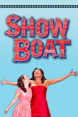 Poster for Show Boat