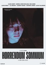 Horrendum Somnium