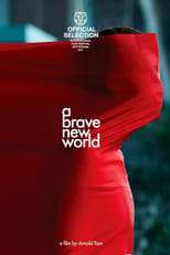 Poster for A Brave New World