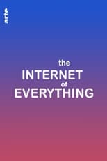 Poster for The Internet of Everything