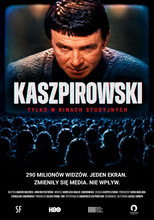 Kashpirovsky. Under the Spell poster