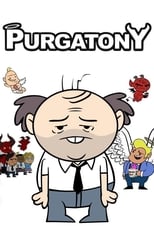 Poster for Purgatony