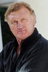 Foto retrato de Joe Bugner