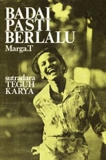 Poster for Badai Pasti Berlalu