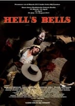 Poster for Hell's Bells