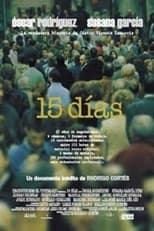 Poster for 15 Days