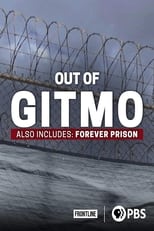 Poster for Out of Gitmo