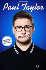 Poster for Paul Taylor : #Franglais