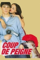 Coup de peigne serie streaming