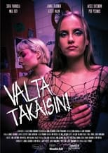 Poster for VALTA TAKAISIN