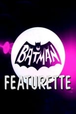 Poster for Batman Featurette