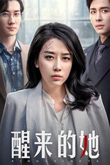 醒来的她 poster