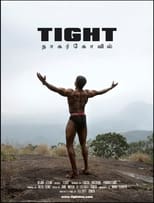 Poster for Tight: The World of Indian Bodybuilding