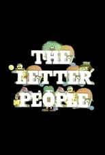 Poster for The Letter People