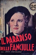 Poster di Il paradiso delle fanciulle